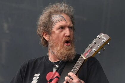 Brann Dailor confirma novo álbum do Mastodon está finalizado