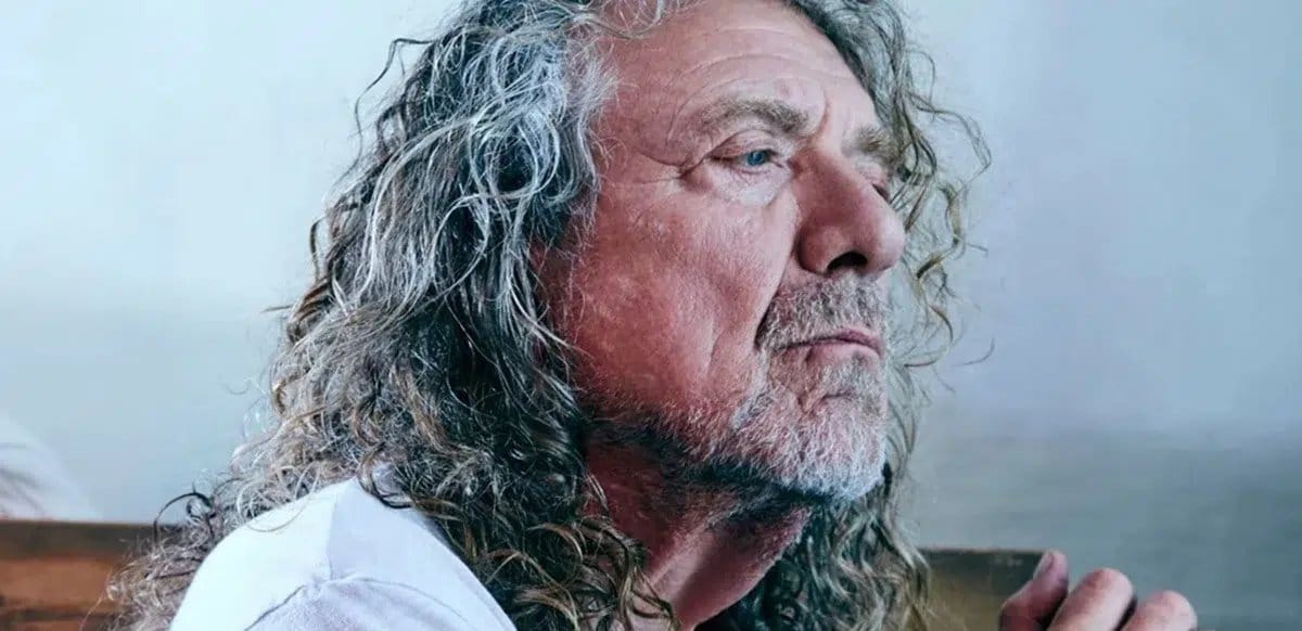 Robert Plant: 5 melhores músicas da carreira solo