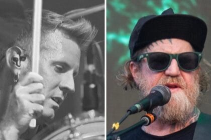 Brann Dailor, do Mastodon, comenta o novo álbum “Marrow deep”