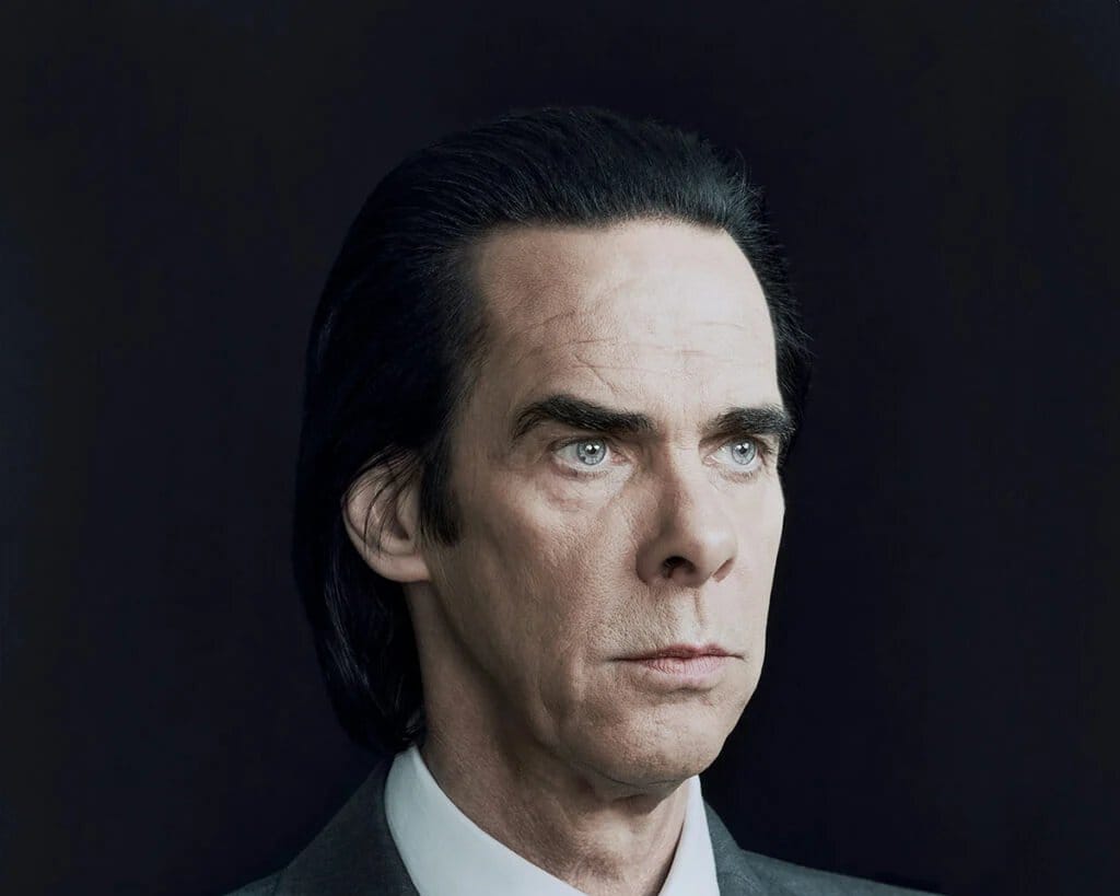 Nick Cave and the Bad Seeds anunciam turnê australiana