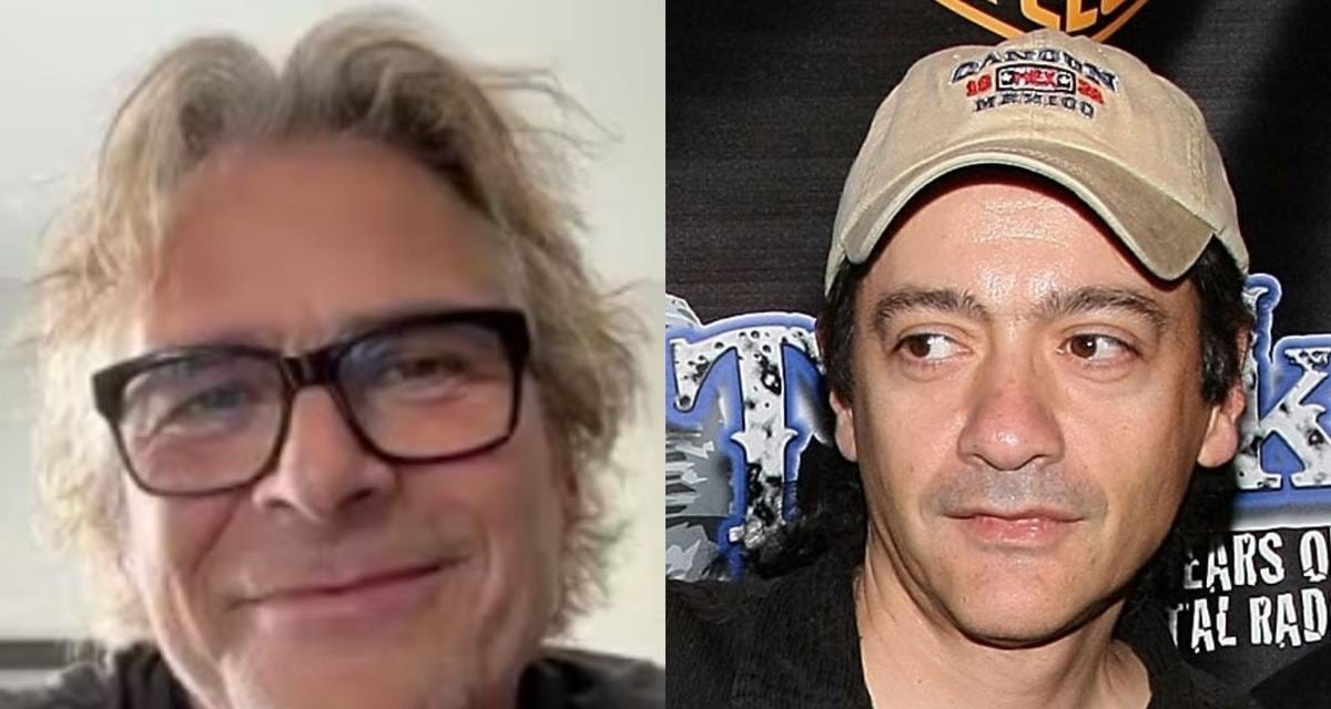 Mike Tramp afirma que Vito Bratta não vai silenciá-lo