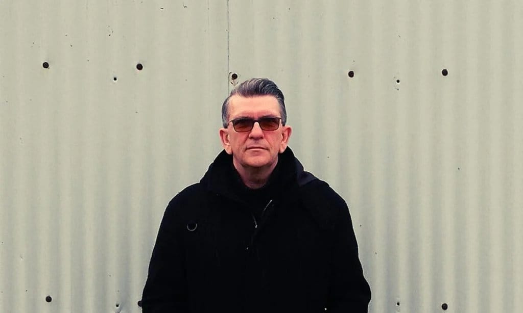 Mike Joyce (The Smiths) diz que Morrissey parece muito zangado