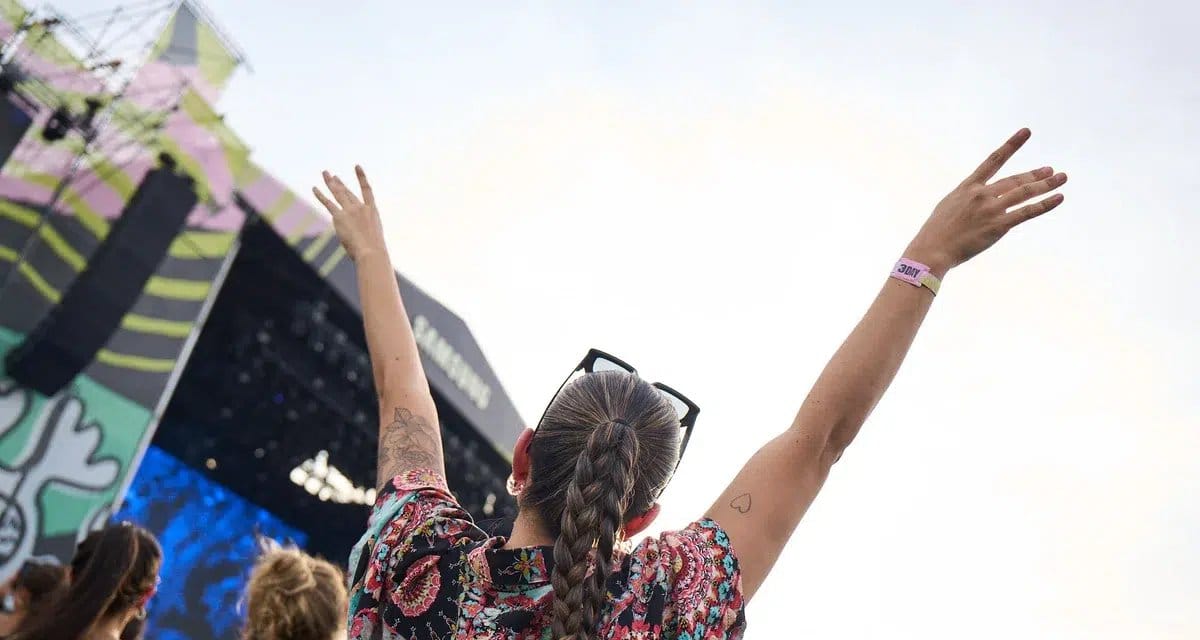 Lollapalooza Argentina 2026: lineup sai em 28 de agosto