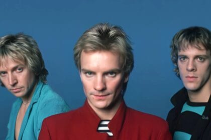 Sting processado por ex-colegas do The Police por royalties