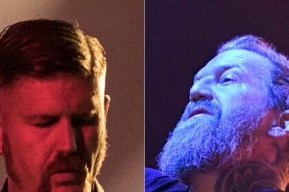 Mastodon fala sobre a morte de Brent Hinds: ‘Perdê-lo significou lidar com um tipo de luto que nunca esperamos’