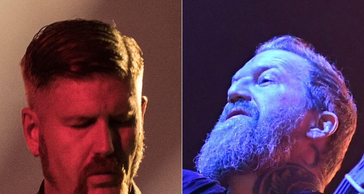 Mastodon fala sobre a morte de Brent Hinds: ‘Perdê-lo significou lidar com um tipo de luto que nunca esperamos’