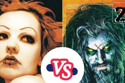 Rob Zombie lança videoclipe para “Tarantula”