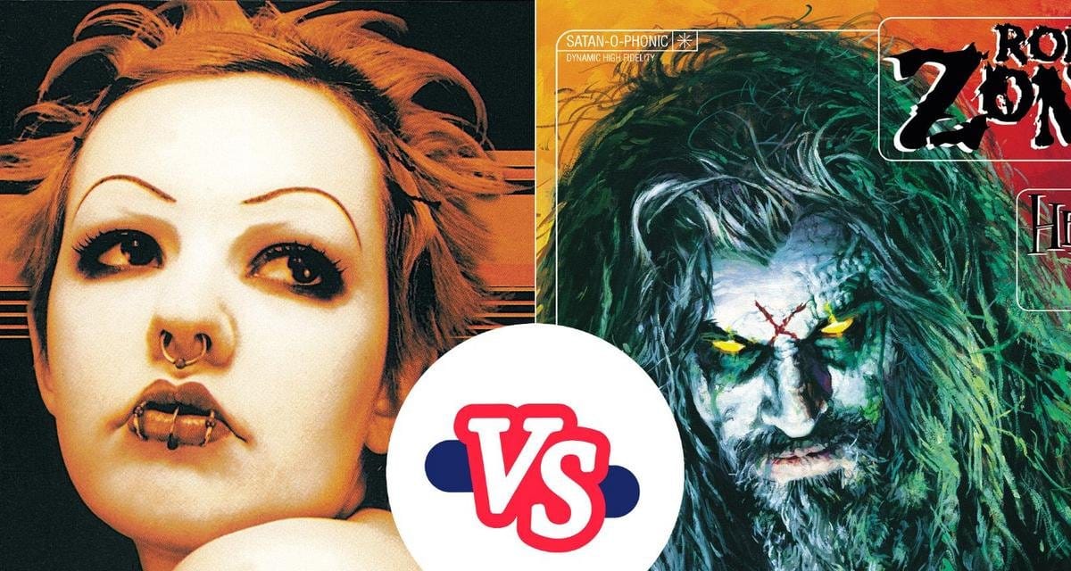 Rob Zombie lança videoclipe para “Tarantula”
