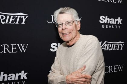 Stephen King escolhe Bob Dylan e rejeita Black Sabbath