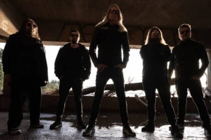Distraught e a COP30: “inVolution” como trilha sonora para um planeta em colapso