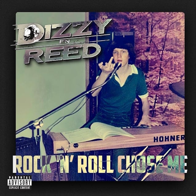 Dizzy Reed, do Guns N’ Roses, lança “Earn It 2 Burn It”
