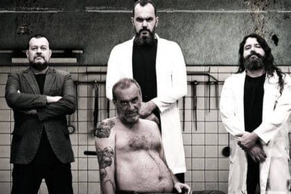 Faces Of Death lança “Terror em Barbacena” sobre o Holocausto Brasileiro