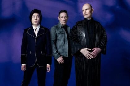 Smashing Pumpkins relança “Machina” em edição de 25 anos com faixas inéditas
