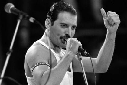 Ex-esposa de Freddie Mercury nega conhecimento sobre suposta filha secreta