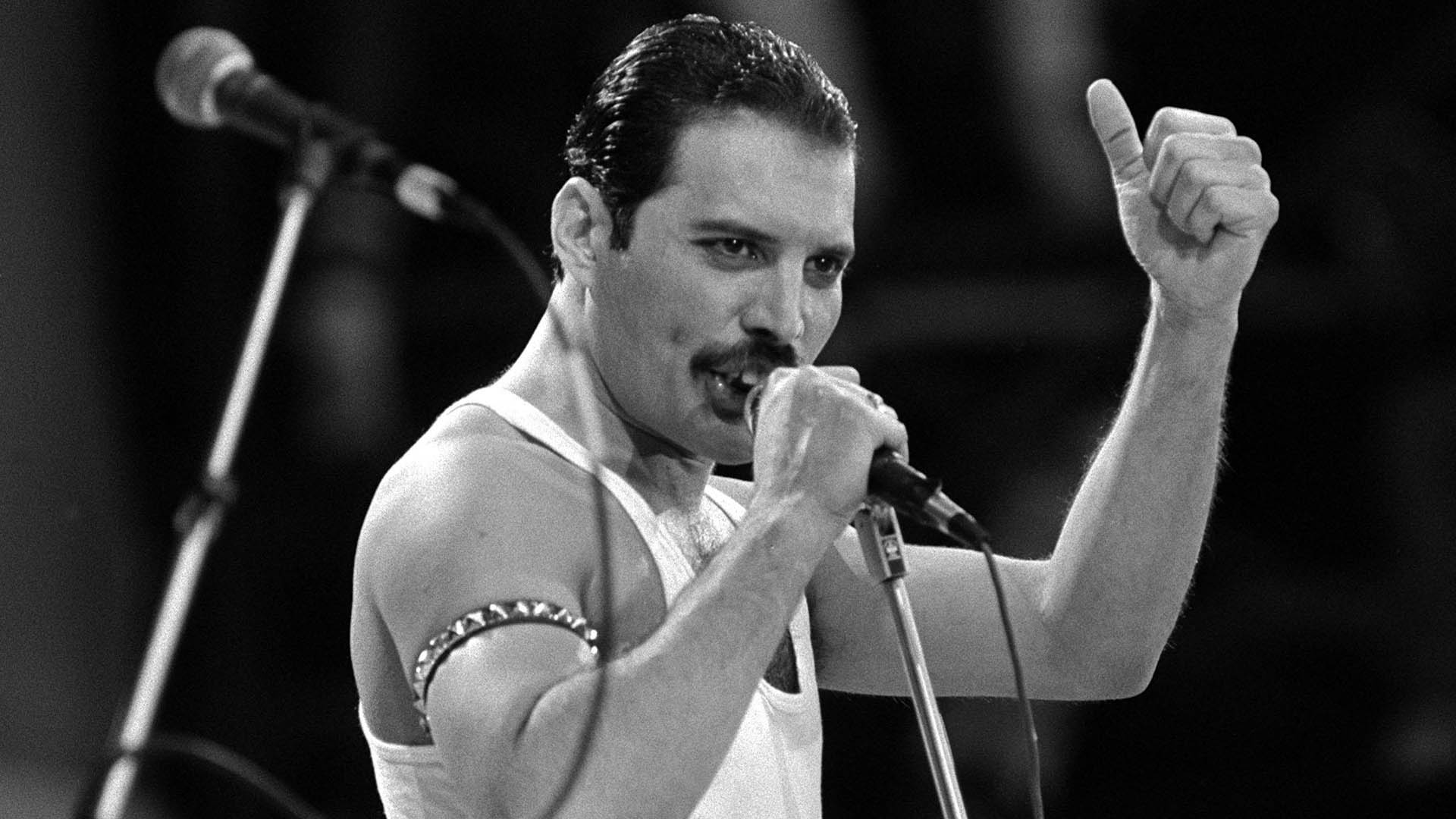 Ex-esposa de Freddie Mercury nega conhecimento sobre suposta filha secreta