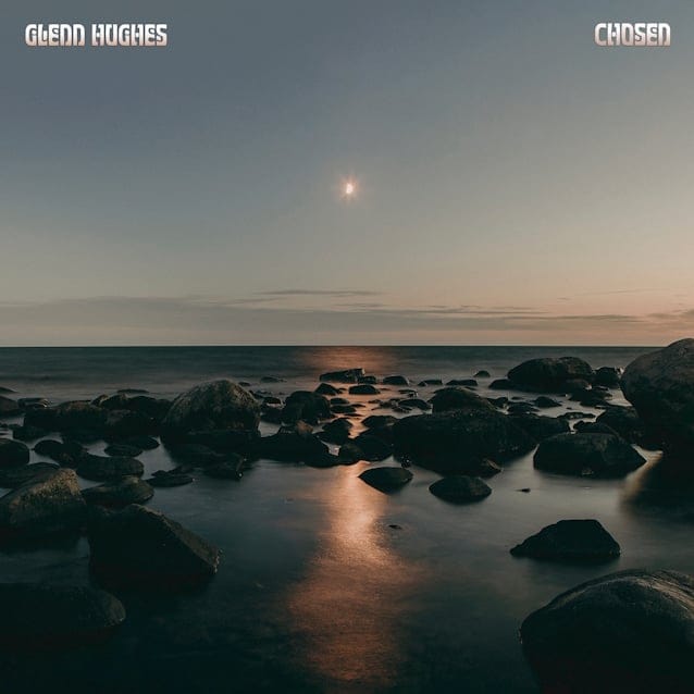 Glenn Hughes lança novo single “Into The Fade” e anuncia álbum “Chosen”