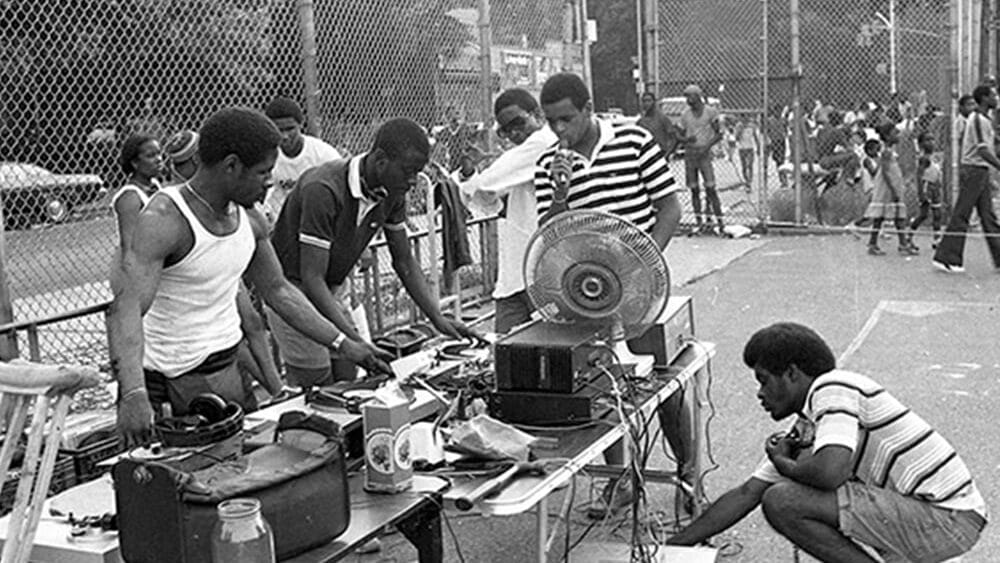 52 anos da festa no Bronx que mudou a história da música