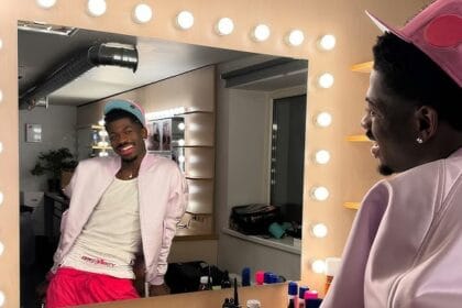 Lil Nas X nega acusações de agressão a policiais em LA