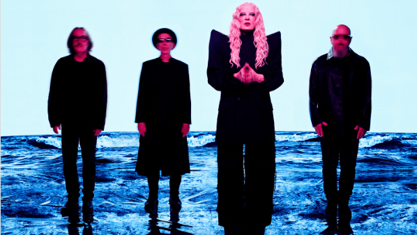 Garbage reflete sobre o futuro de suas turnês antes de shows na América do Norte