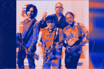 Weezer, Bloc Party e Mogwai farão show único em São Paulo