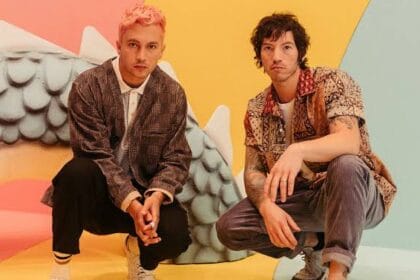 Twenty One Pilots lança novo single “Drum Show”