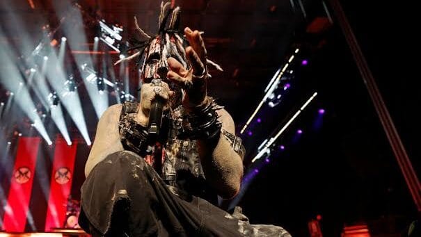 Mudvayne lança ‘Hurt People Hurt People’, primeiro single em 16 anos