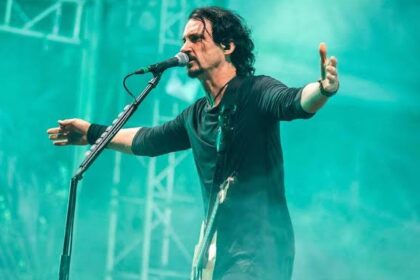 Novo álbum do Gojira quase pronto, Baterista Mario Duplantier compartilha detalhes