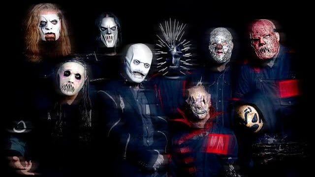 Slipknot pode vender catálogo musical por US$ 120 milhões