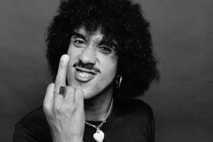 Ex-membros do Thin Lizzy e Richard Fortus se reúnem para tributo a Phil Lynott