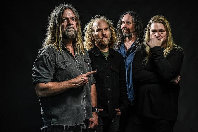 Corrosion Of Conformity finaliza gravação de novo álbum duplo