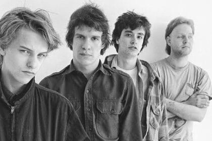 The Replacements anunciam edição deluxe de “Let It Be” com raridades e faixa inédita