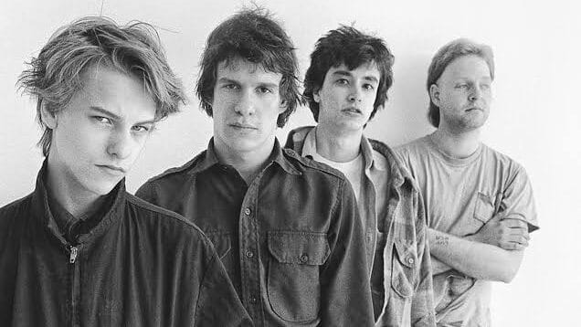 The Replacements anunciam edição deluxe de “Let It Be” com raridades e faixa inédita