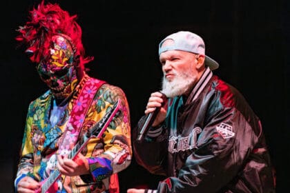Limp Bizkit confirma show único no Brasil com Yungblud e 311