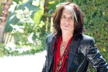 Joe Perry, do Aerosmith, indica retorno da banda aos palcos