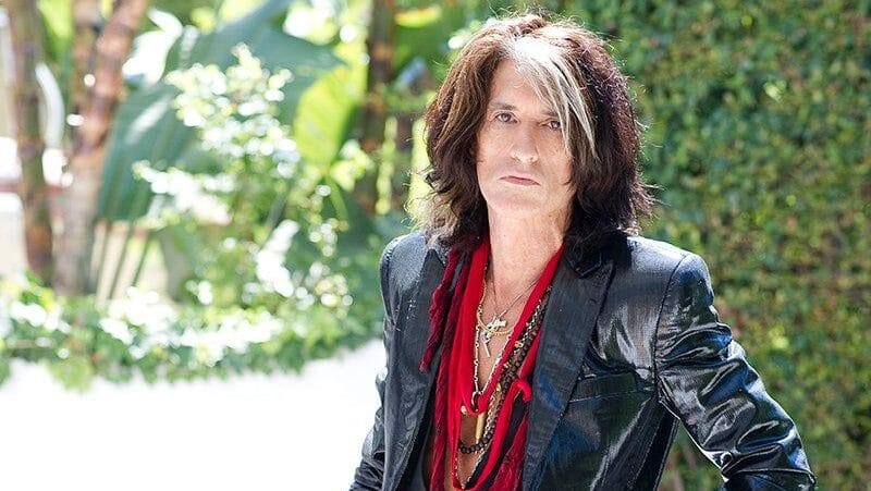 Joe Perry, do Aerosmith, indica retorno da banda aos palcos