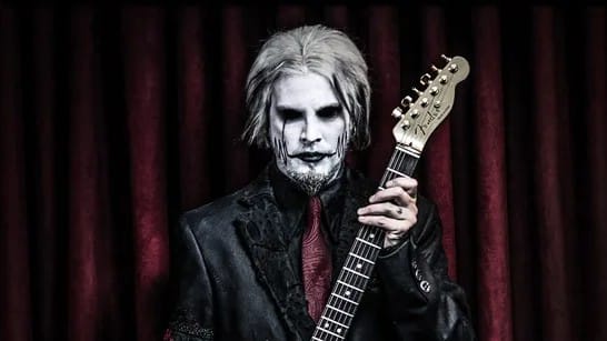 John 5 revela detalhes de “Ghost” e lança clipe de “Deviant”