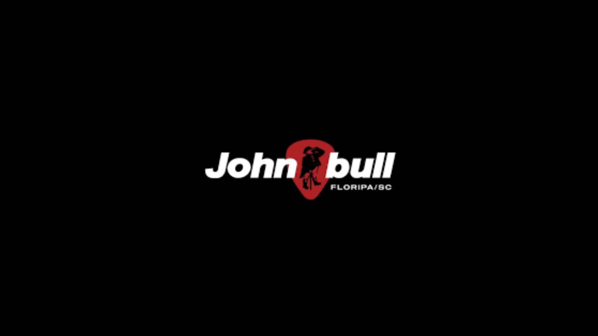 John Bull