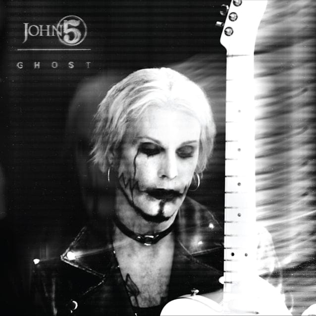 John 5 revela detalhes de “Ghost” e lança clipe de “Deviant”