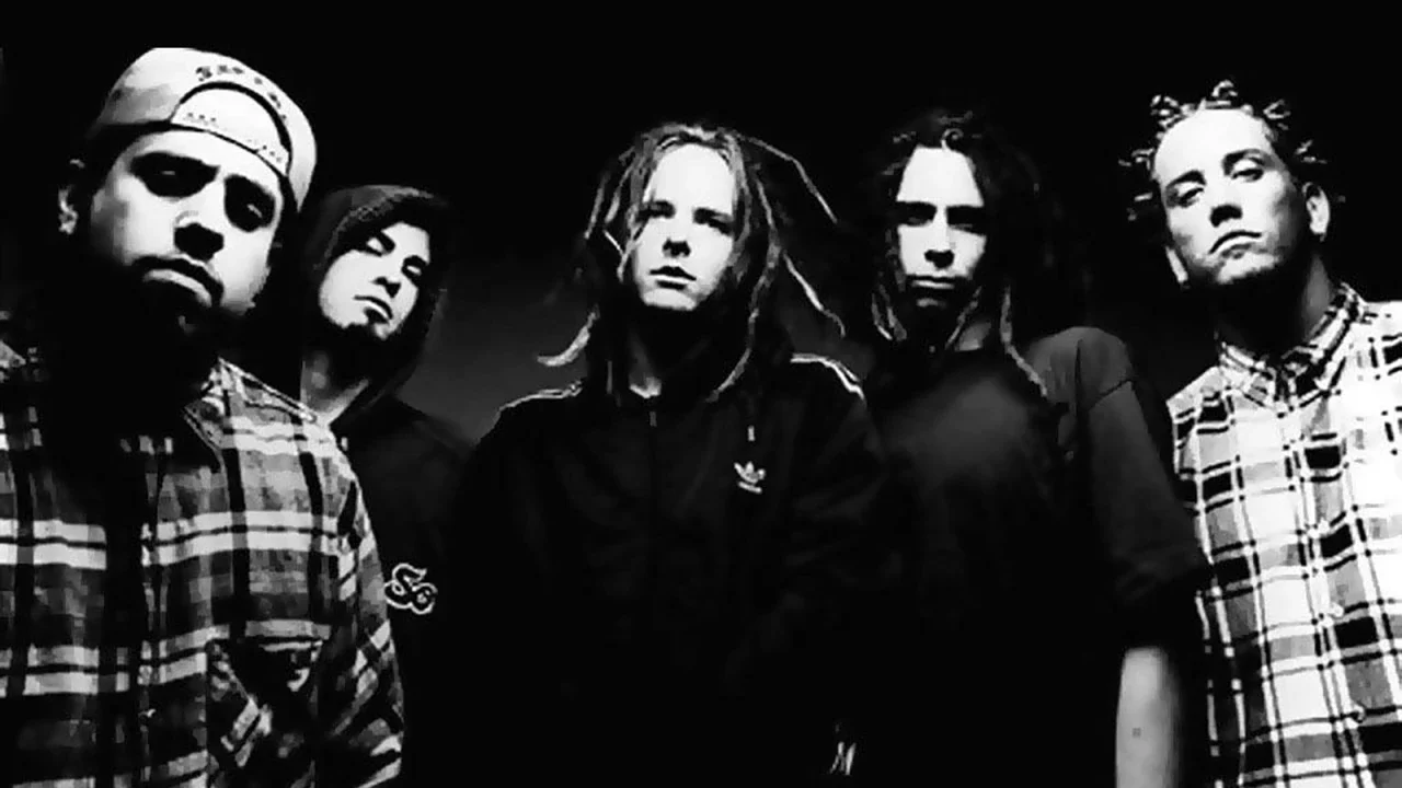 O que é Nu Metal?