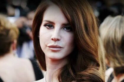 Lana Del Rey faz cover de Neil Young em show beneficente
