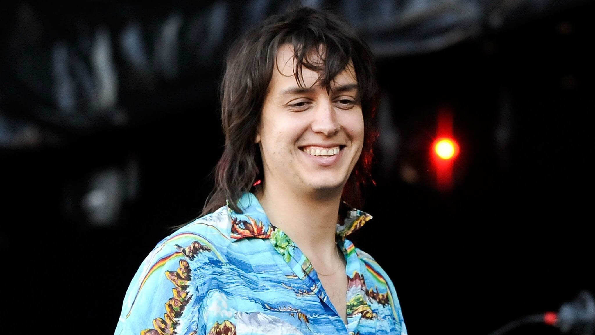 Julian Casablancas anuncia novo ep com os the voidz e reflete sobre o stokes