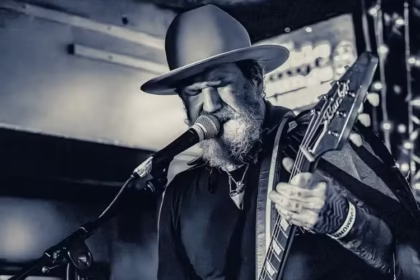 Brent Hinds gravava álbum com Bam Margera antes de morrer