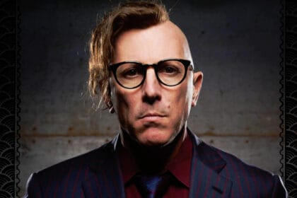 Maynard James Keenan recorda Ozzy e planeja álbum do Tool