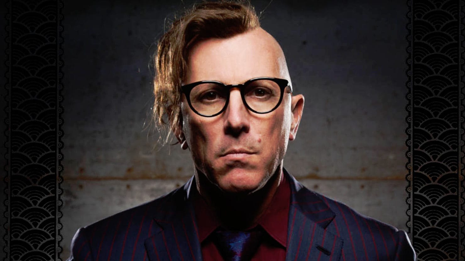 Maynard James Keenan recorda Ozzy e planeja álbum do Tool