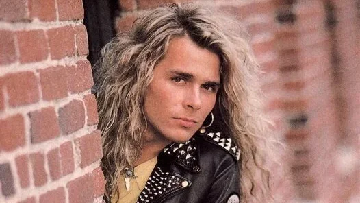 Mike Tramp confirma: nada de músicas inéditas sob White Lion
