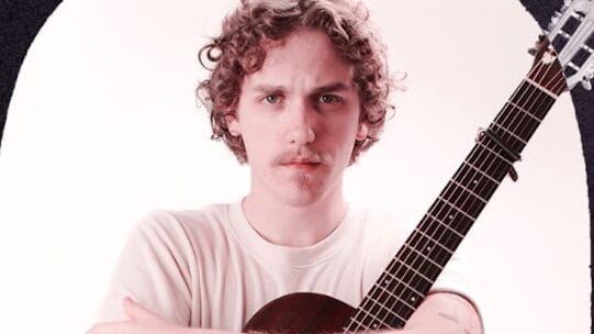 Miles to Meters lança “Hour After Hour” com Gustavo Bertoni