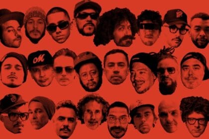 Novo lançamento da Amor in Sound, 80 anos (Remixes) é uma celebração ao legado da Orquestra Afro-Brasileira