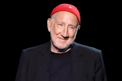 Pete Townshend, do The Who, firma parceria com Primary Wave Music