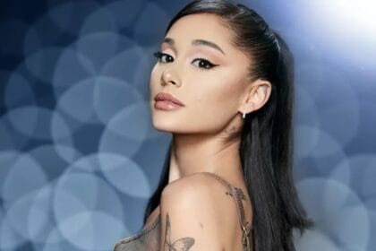 Ariana Grande anuncia turnê Eternal Sunshine 2026