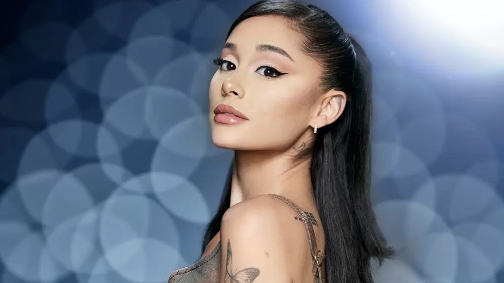 Ariana Grande anuncia turnê Eternal Sunshine 2026